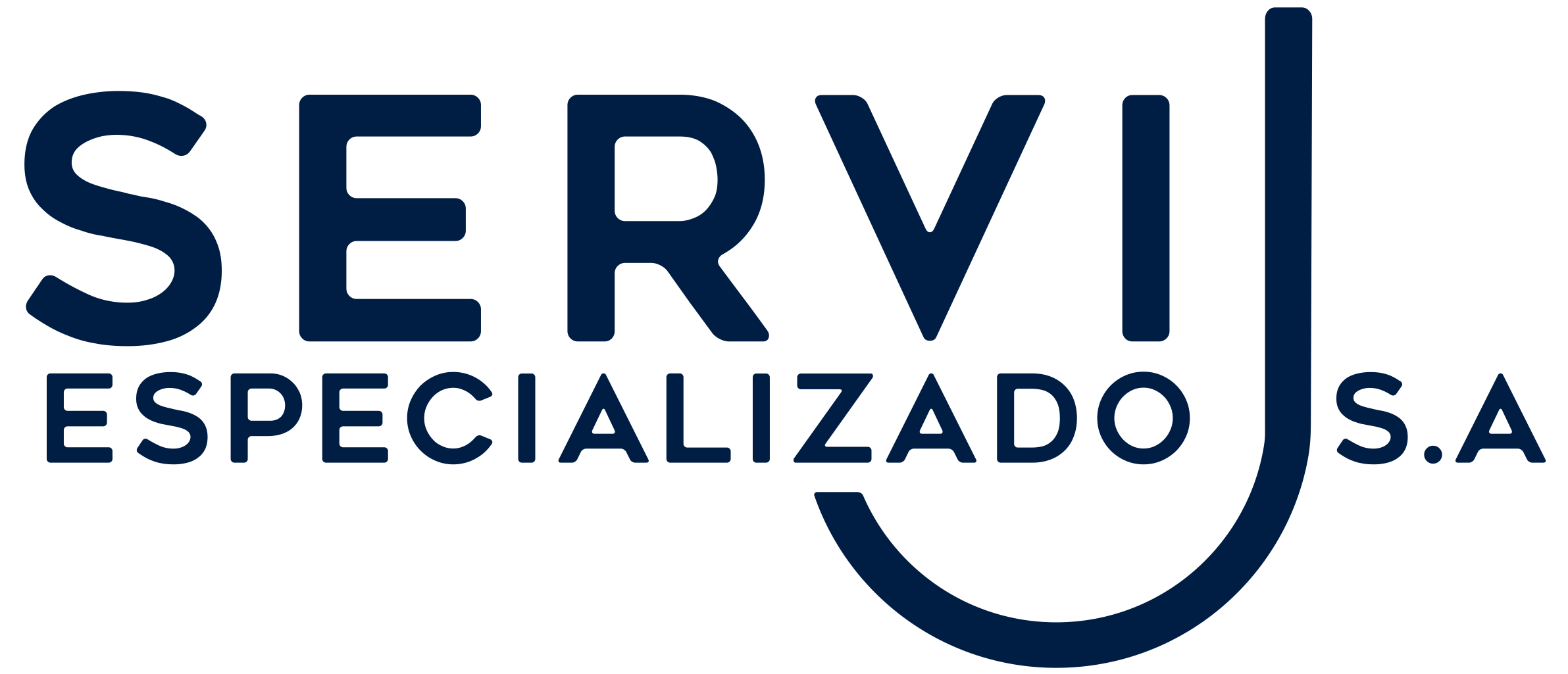 ServiJ